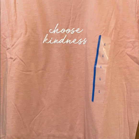 Choose Kindness T shirt - Picture 2 of 3